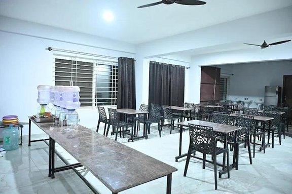 New St.Francis Boys Hostel thumbnail 2